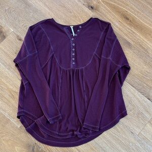 Free People Top
